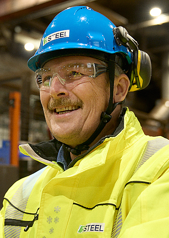 Eirik Petersen