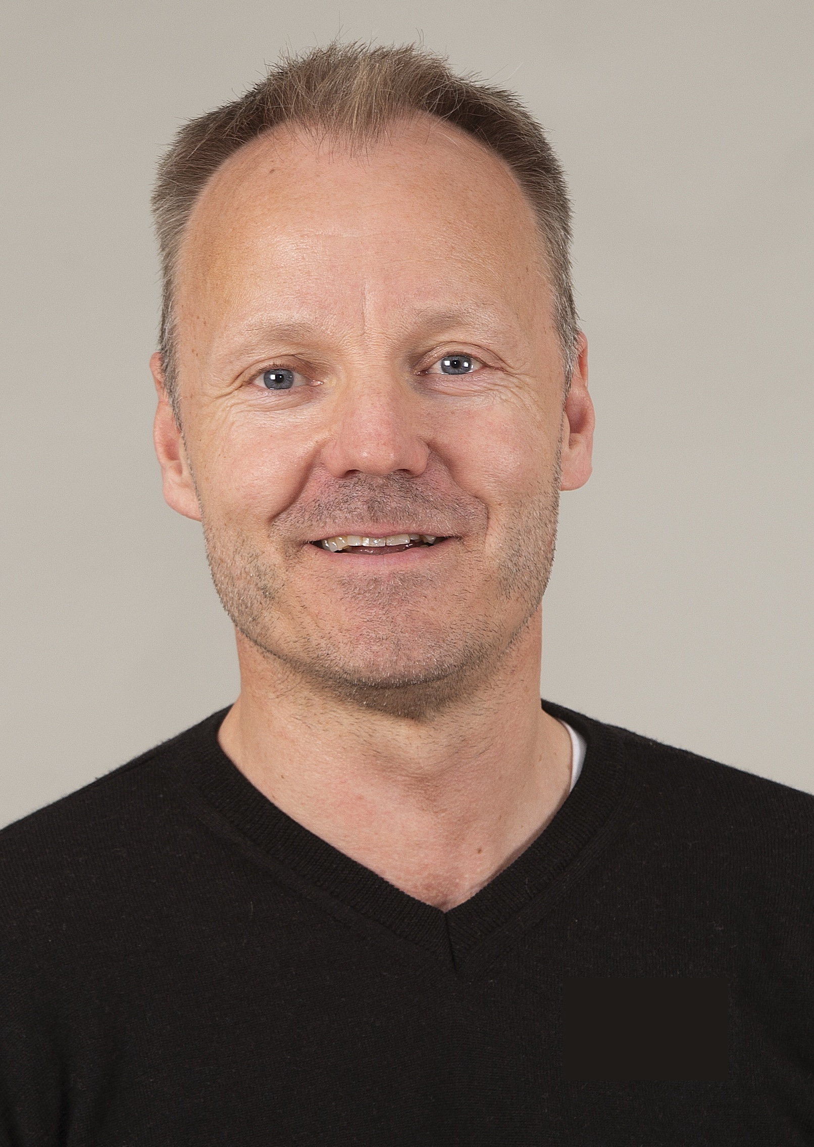 Halvard Meisfjord