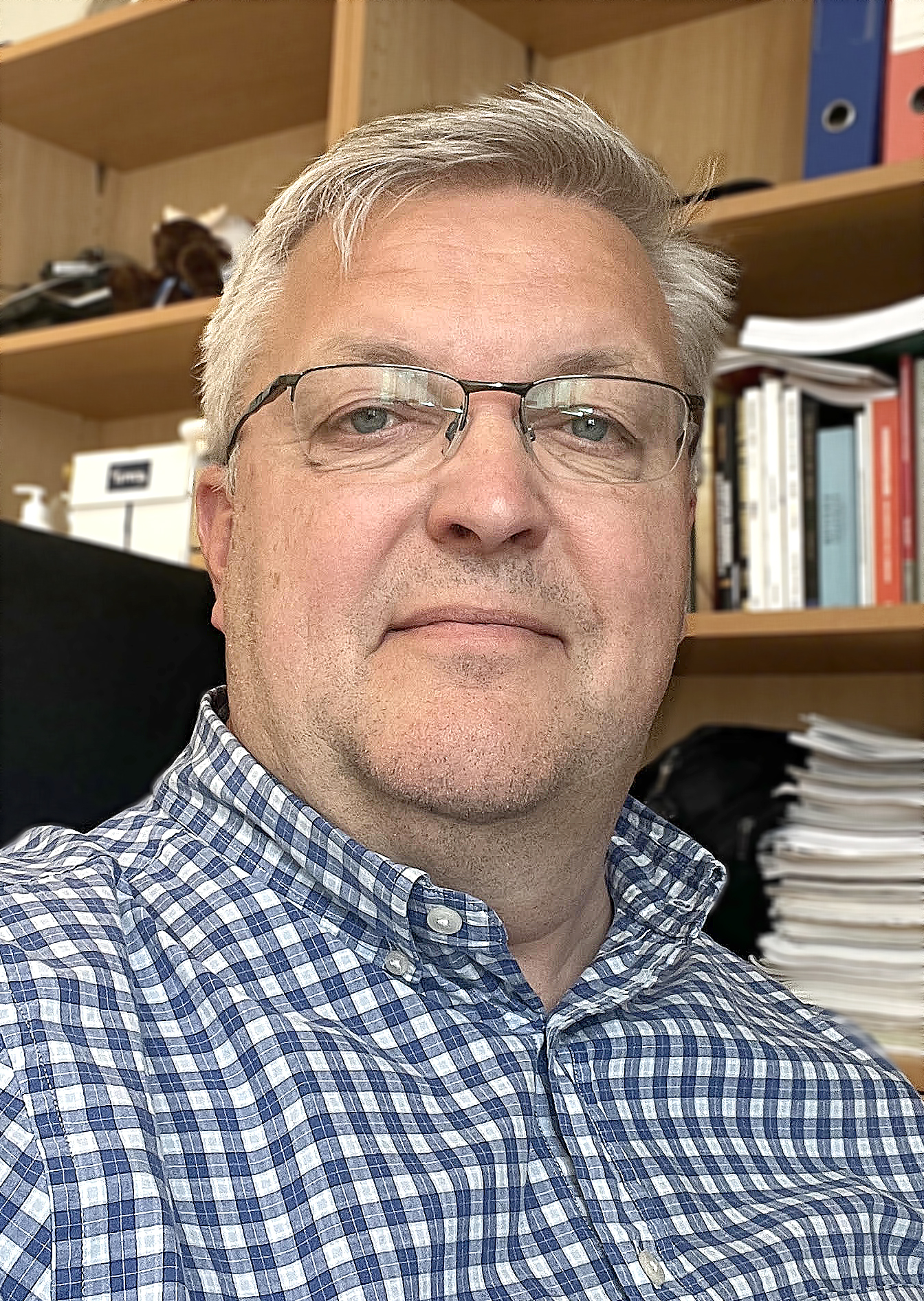 Juha Saaristo