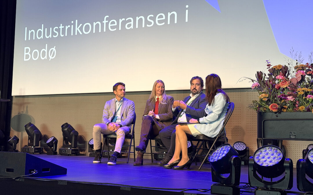 – Norway must avoid becoming a loophole in Europe’s green trade regime